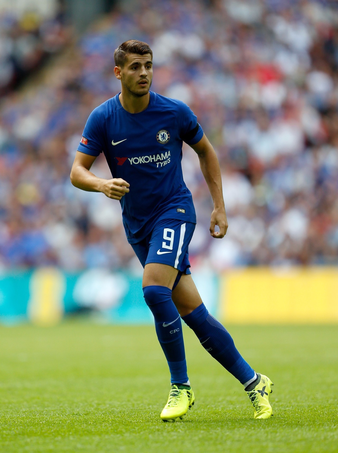 奥斯梅恩的 奥斯梅恩的